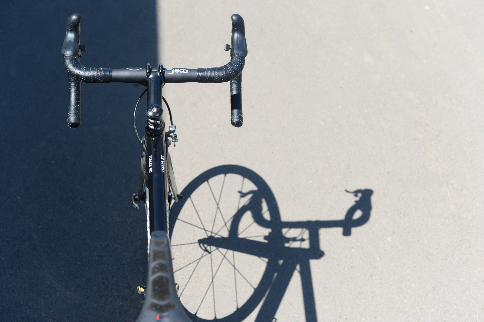 Condor Italia RC Road | Campagnolo Potenza