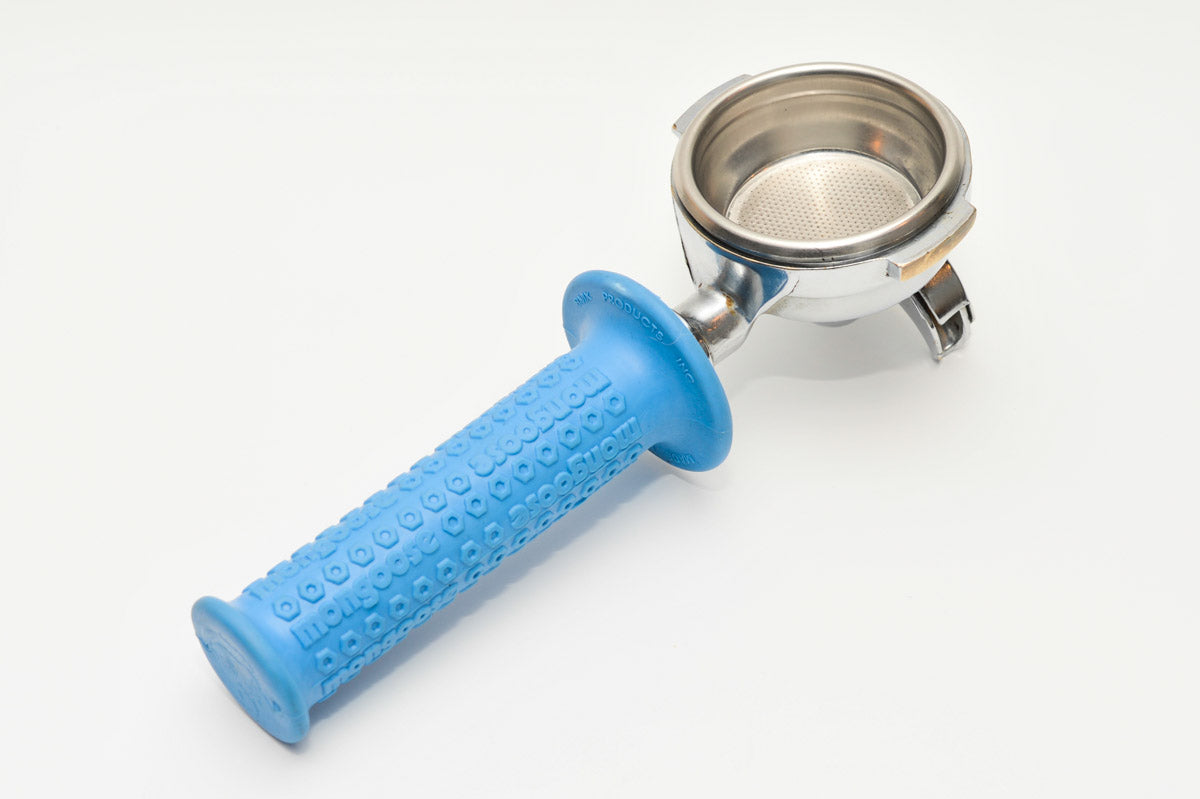 Custom Coffee Portafilter | GONZ LAB