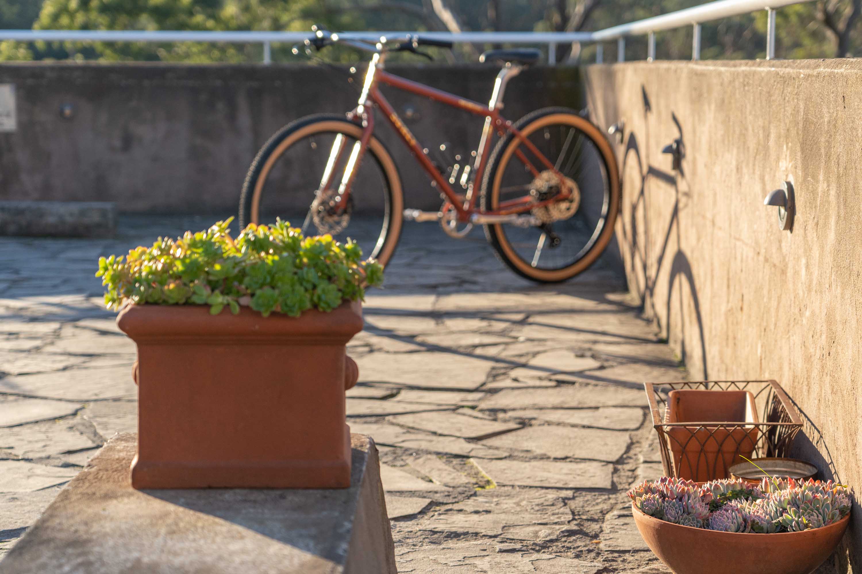 Surly Bridge Club by Off Course Bike Shop