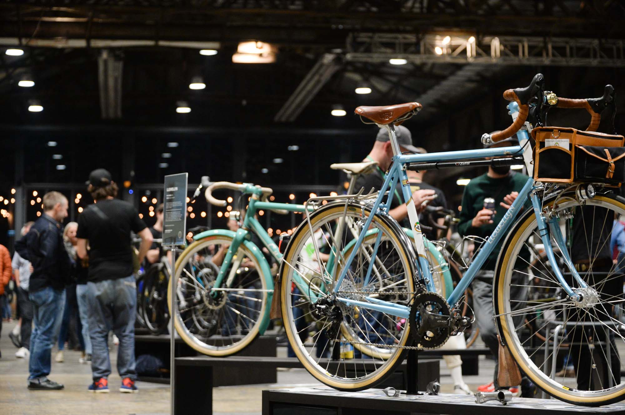 Handmade Bicycle Show Australia 2021 - Event Report