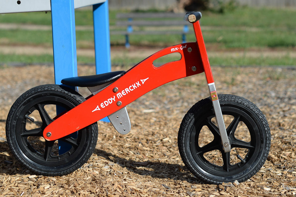 Eddy Merckx Balance Bike