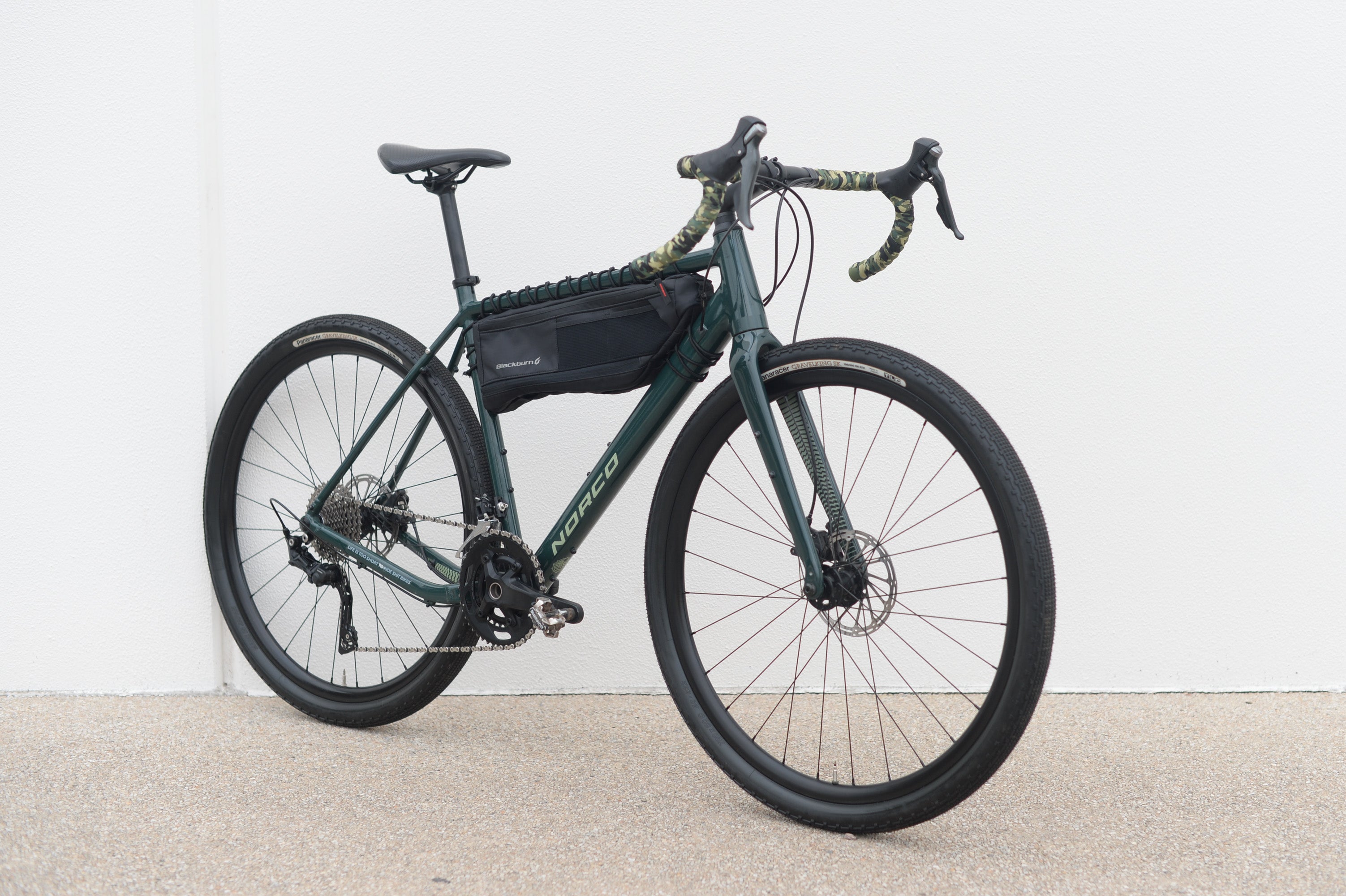 Search for Gravel - Norco XR AR2 Groad bike