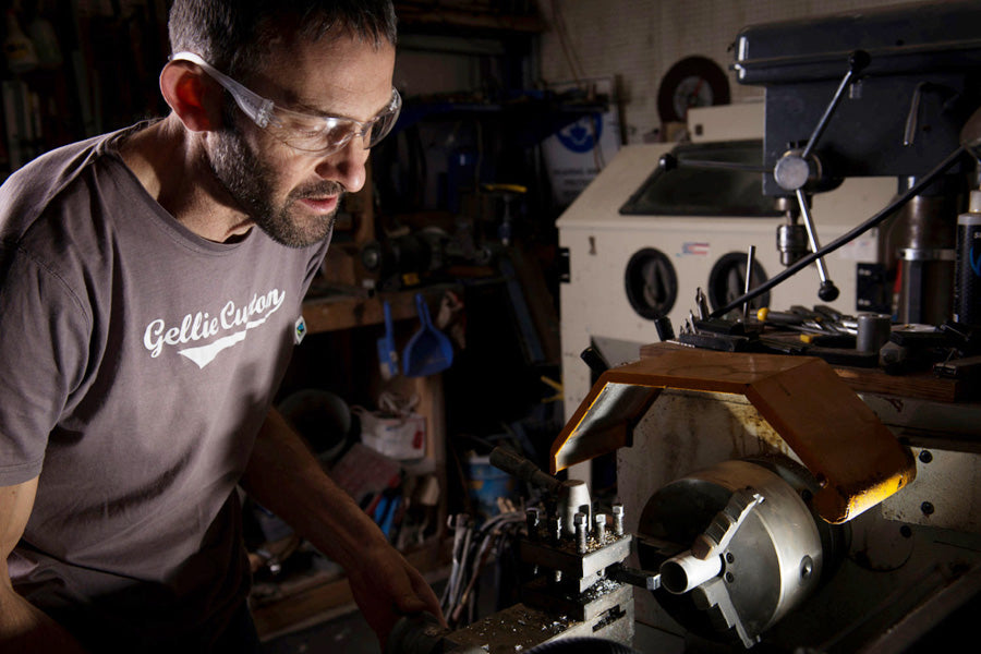 Handmade Bicycle Show Australia - Custom Bicycles Melbourne