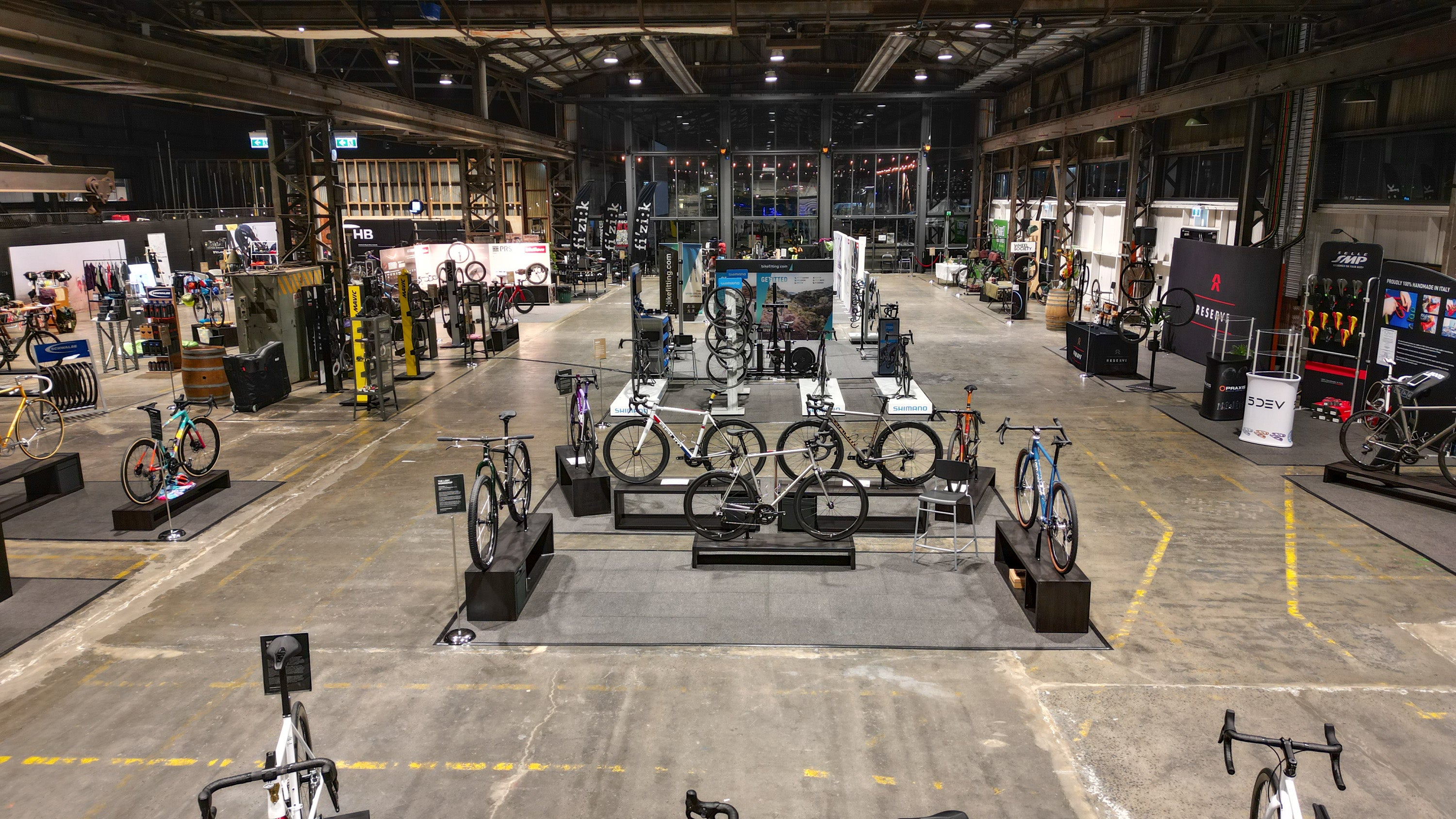 Handmade Bicycle Show Australia 2023