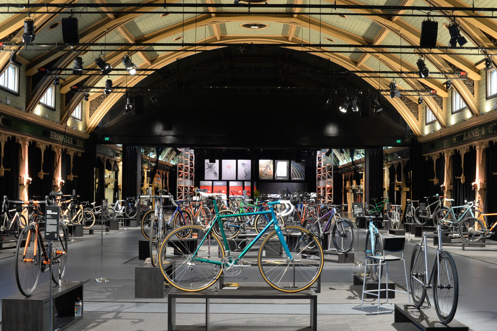 Handmade Bicycle Show Australia 2019