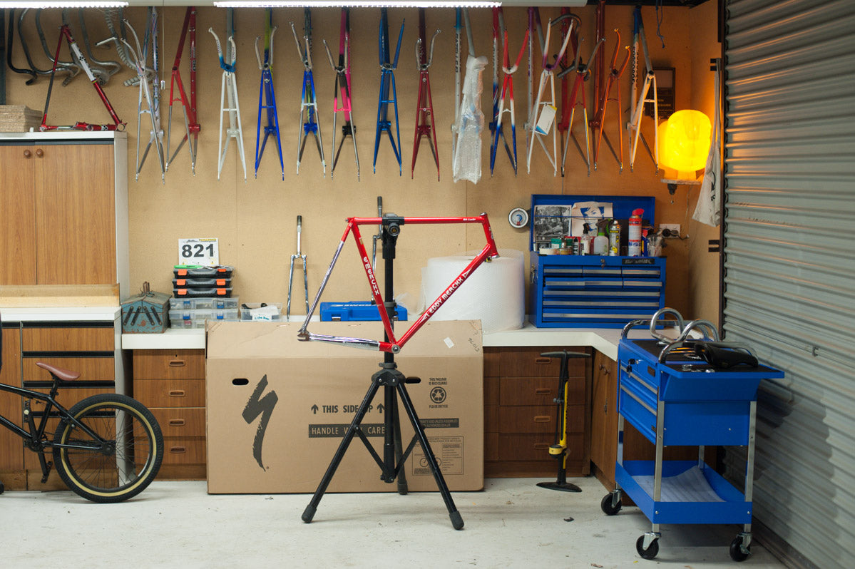 How to pack a frame | Shipping Worldwide