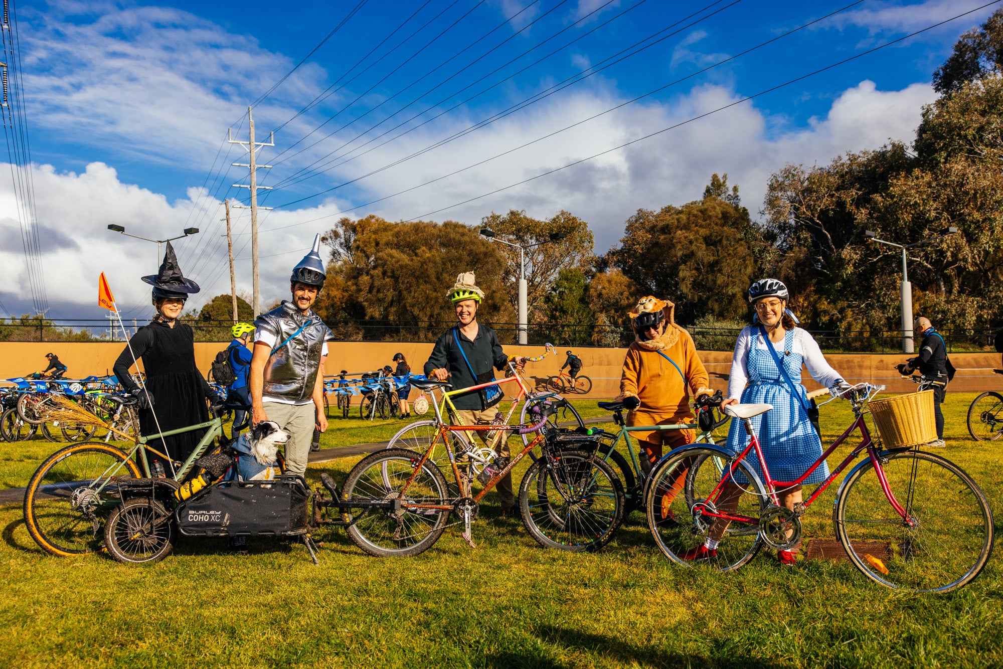 2024 Melburn Roobaix - Event Report