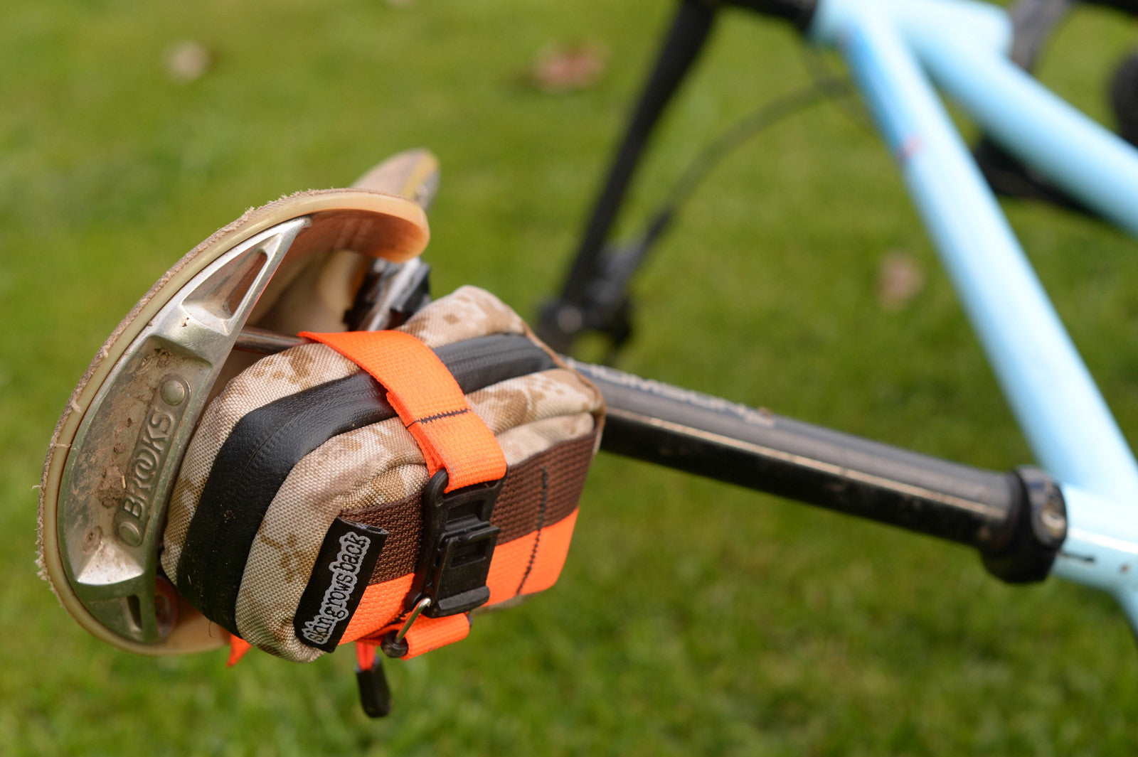 Skingrowsback Plan B