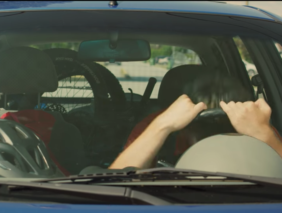 How to buy a mountain bike