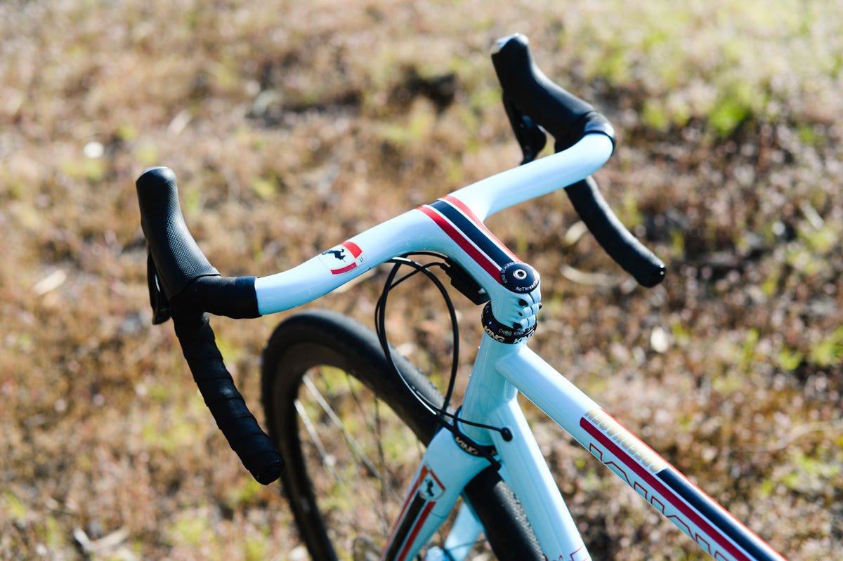 Speedvagen CX - Enve of all