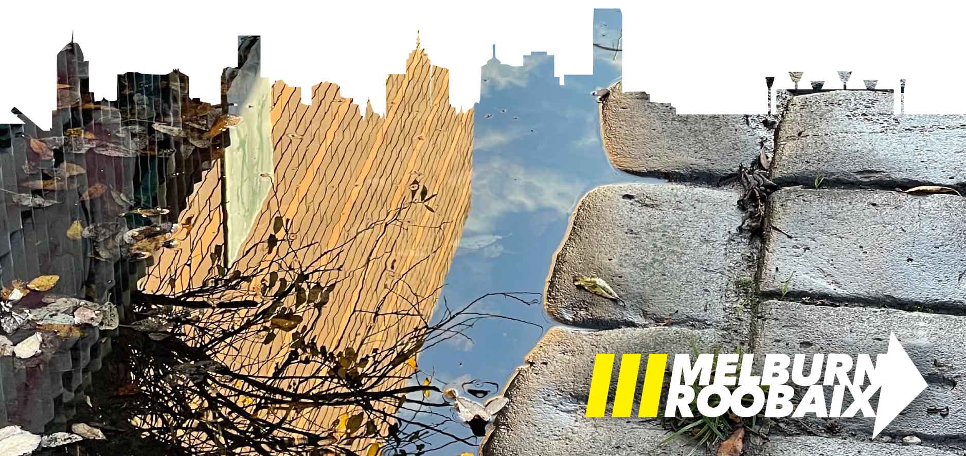 Melburn Roobaix 22 - Event Report