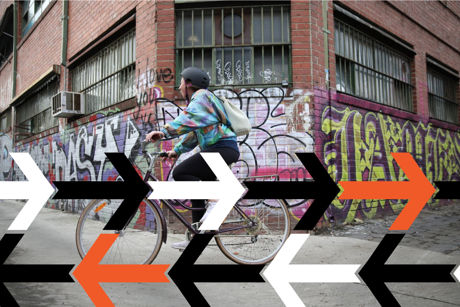 Melburn Roobaix 2018 | Ride Report