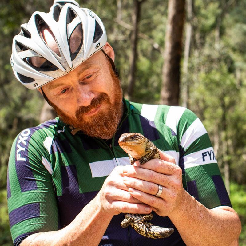 Distract - FYXO Road Jerseys