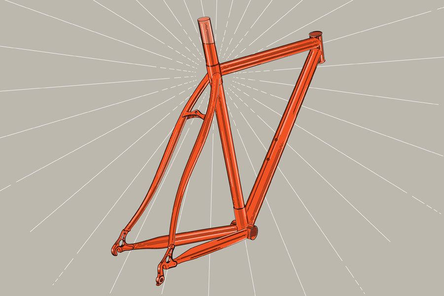 SPEEDVAGEN Road Bike Guidebook