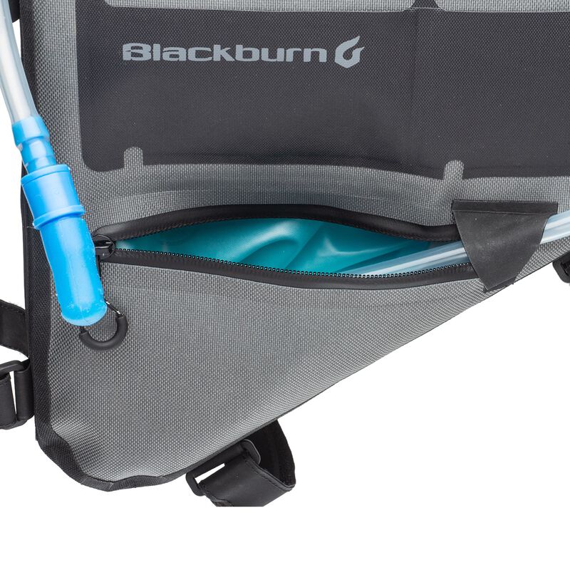 Blackburn Outpost Elite Frame Bag | Medium-Tall
