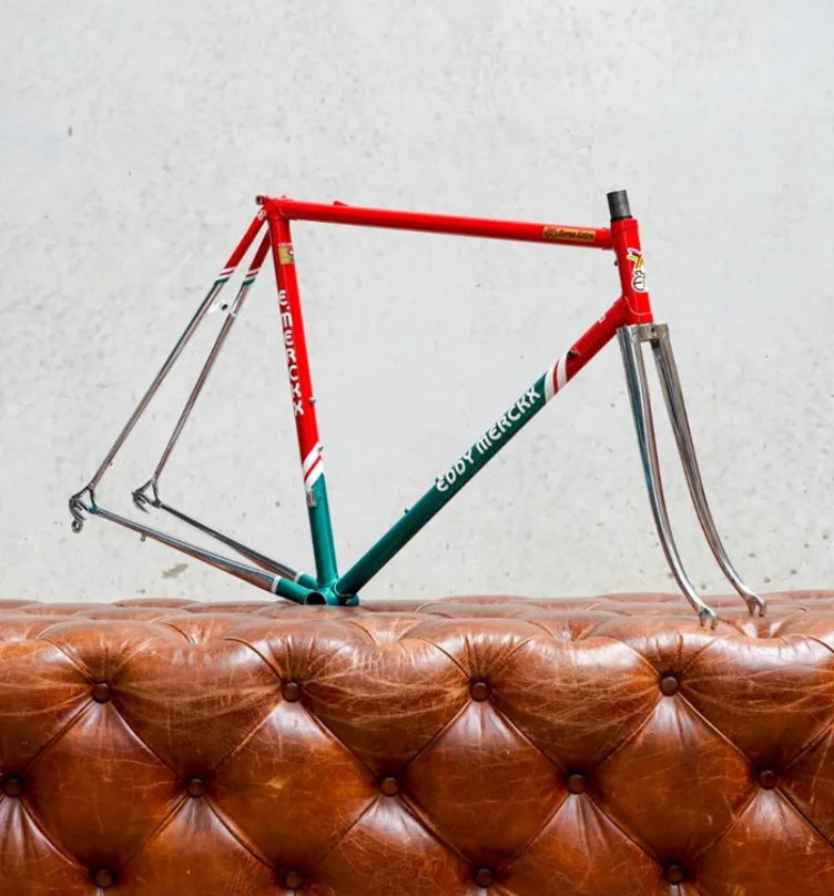 Frame eddy online merckx