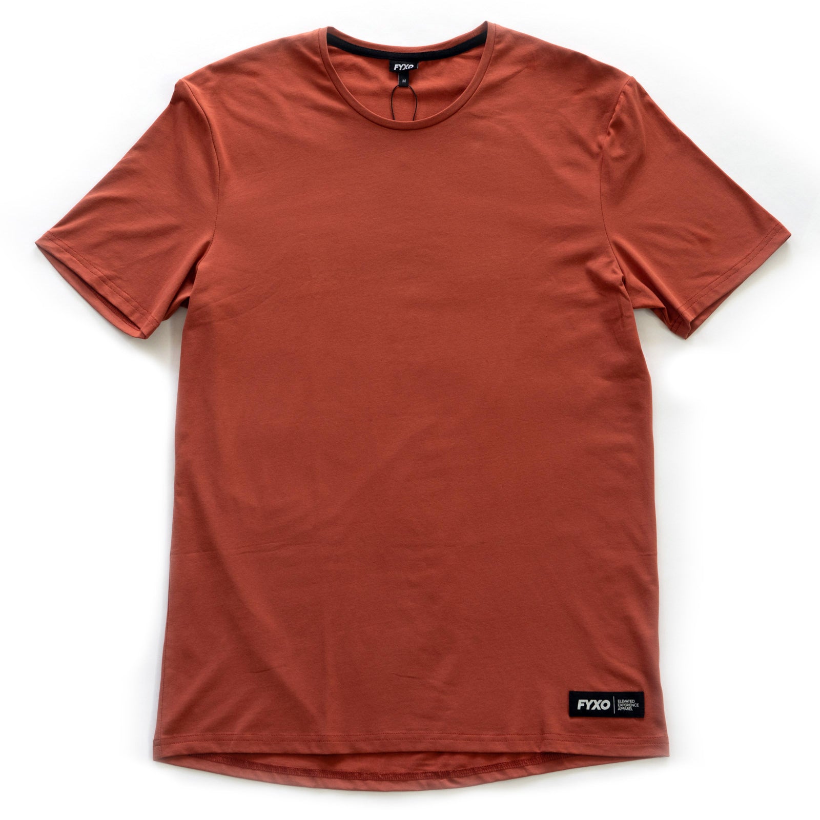 Signature Cotton T-Shirt