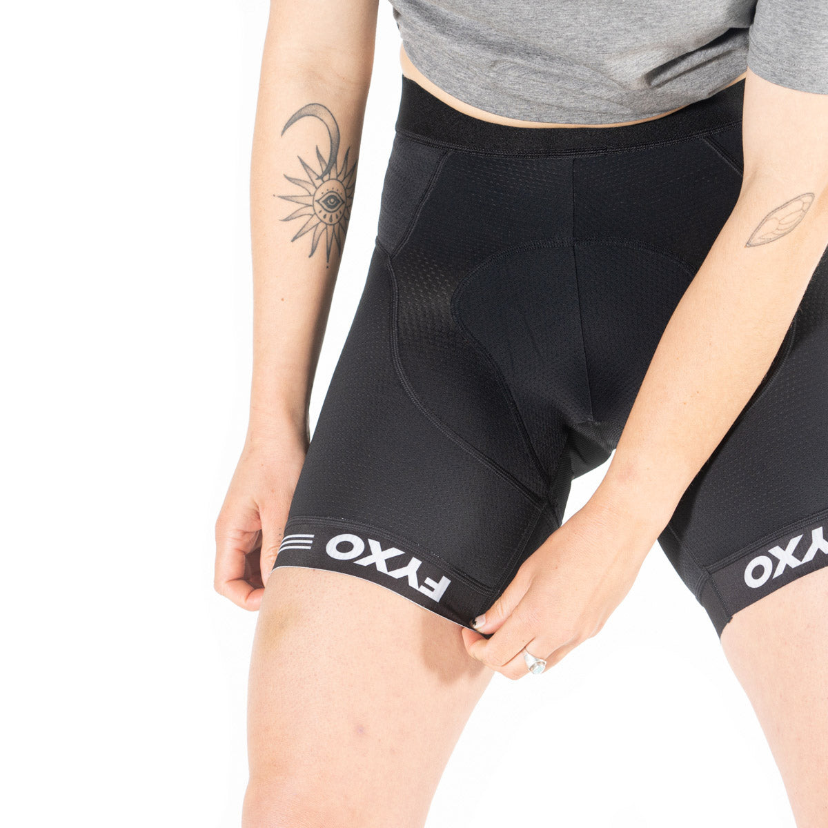 Adventure Chamois Short Liner