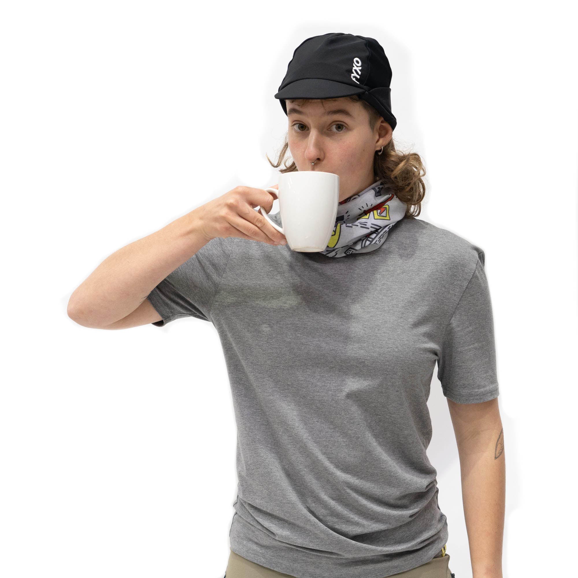 FYXO Winter Cap