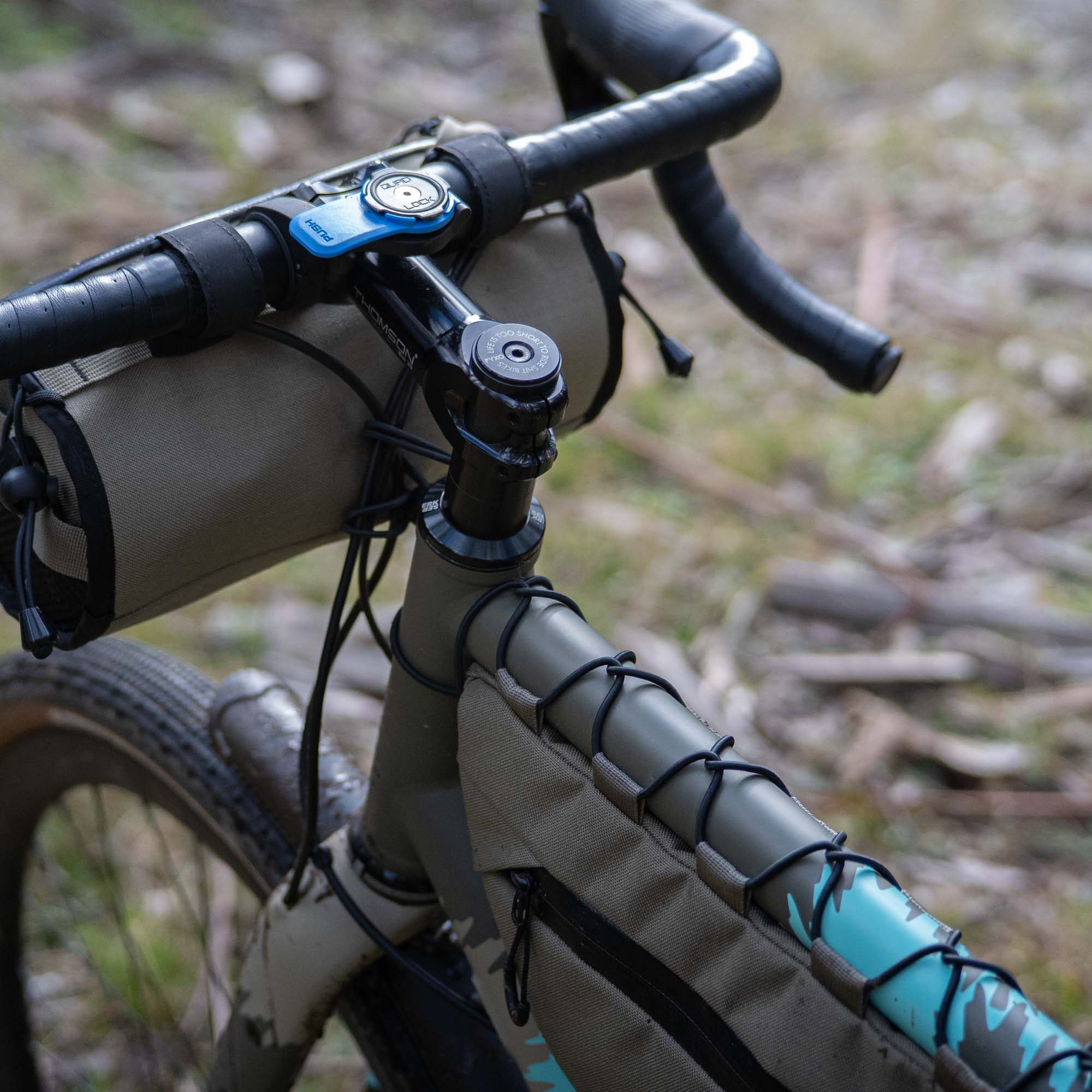 FYXO Headset Cap - Life is too short to ride shit bikes