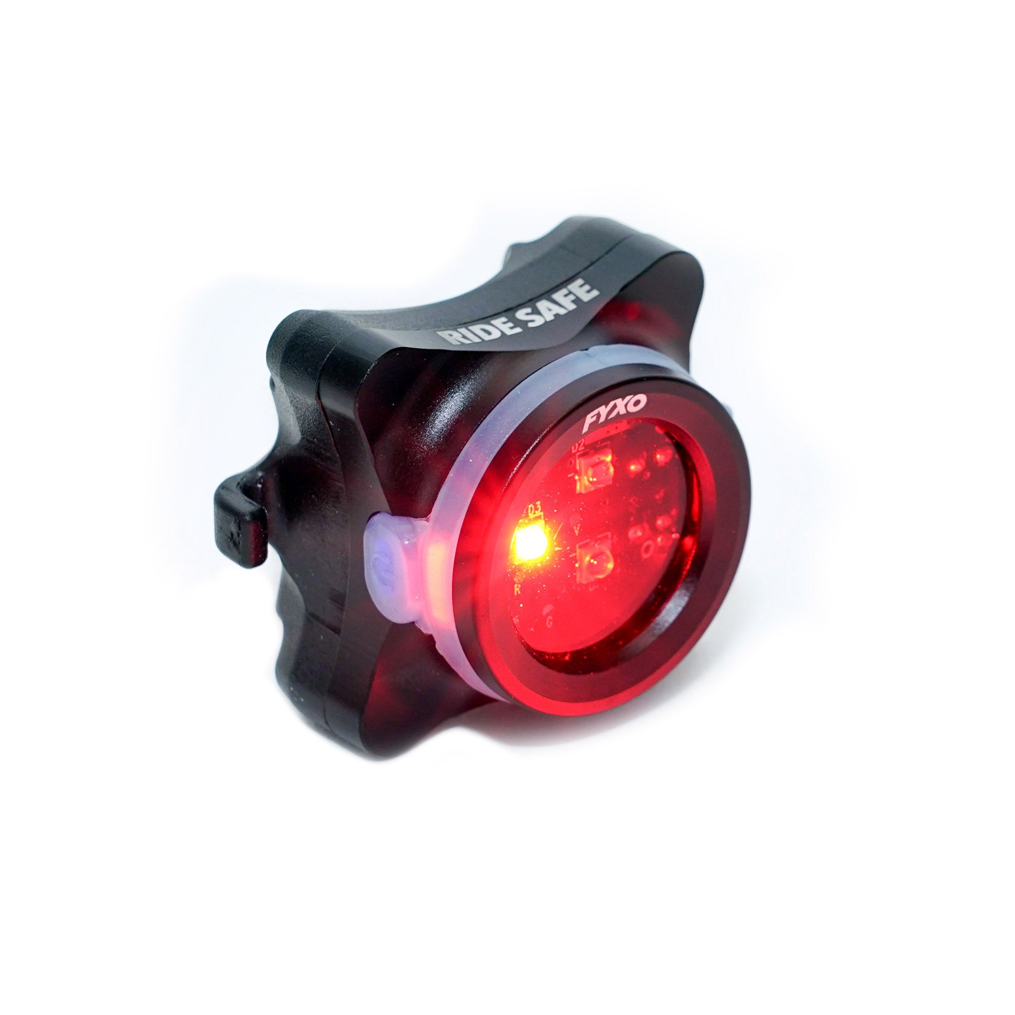 FYXO ONE50 Rear Bike Light