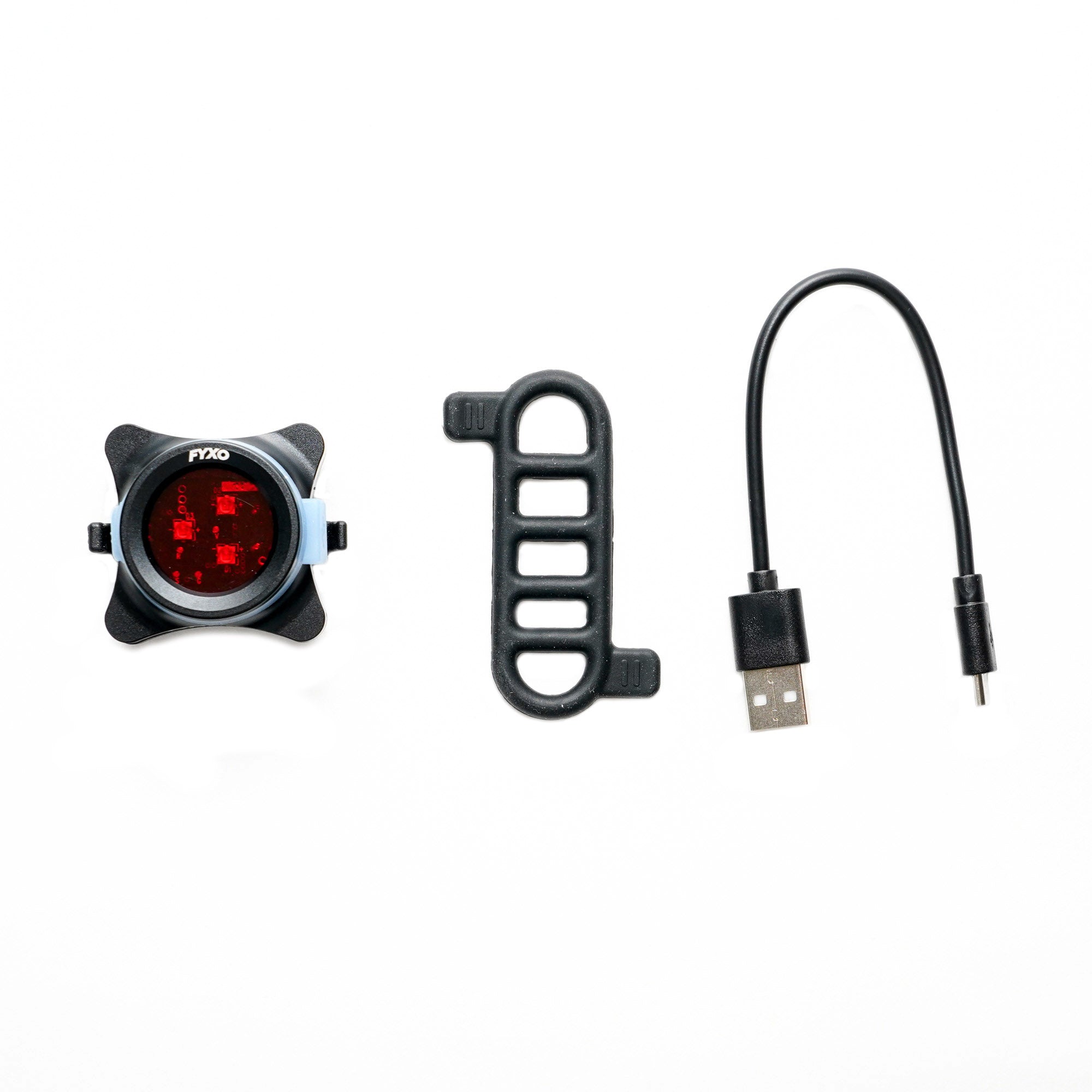 FYXO ONE50 Rear Bike Light