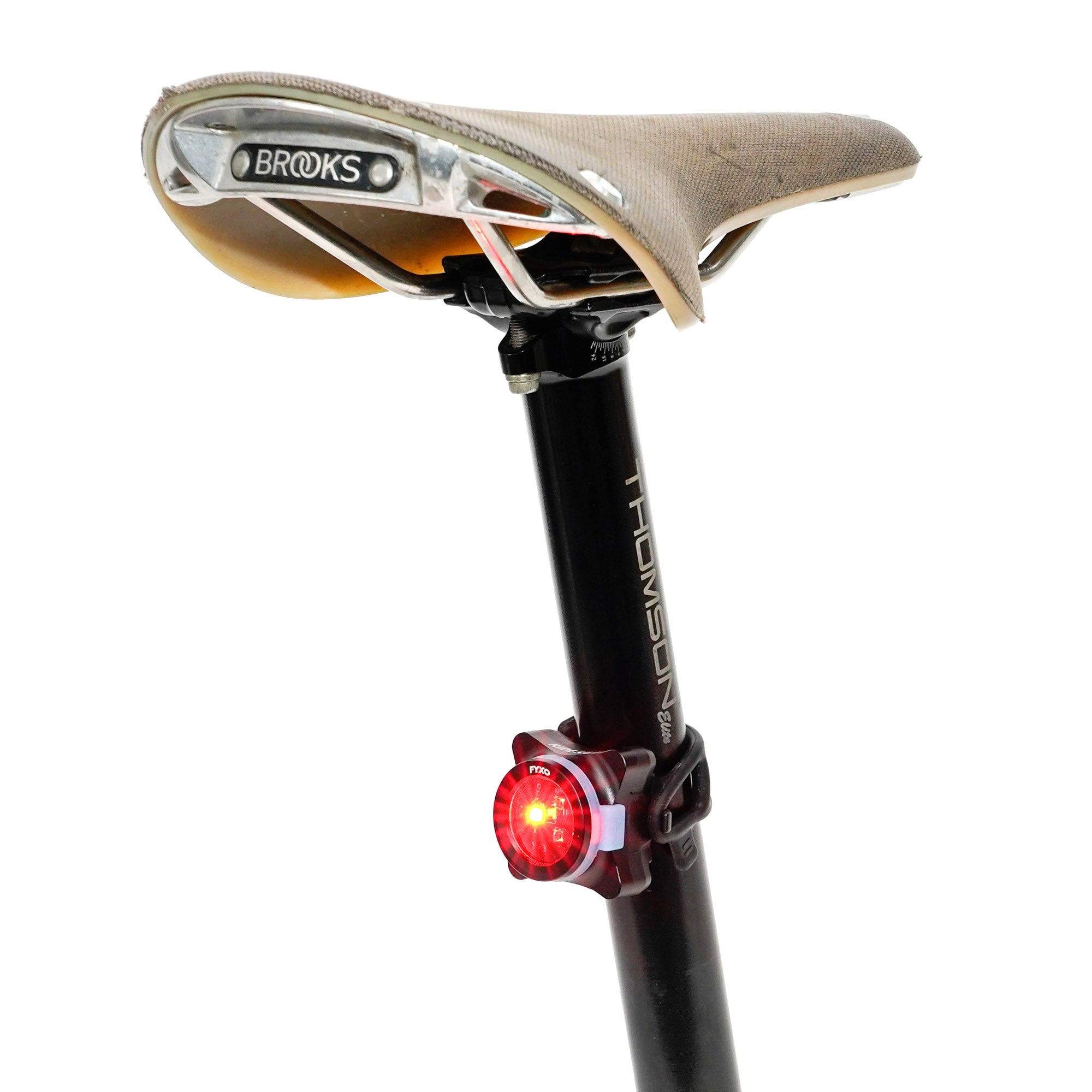FYXO ONE50 Rear Bike Light