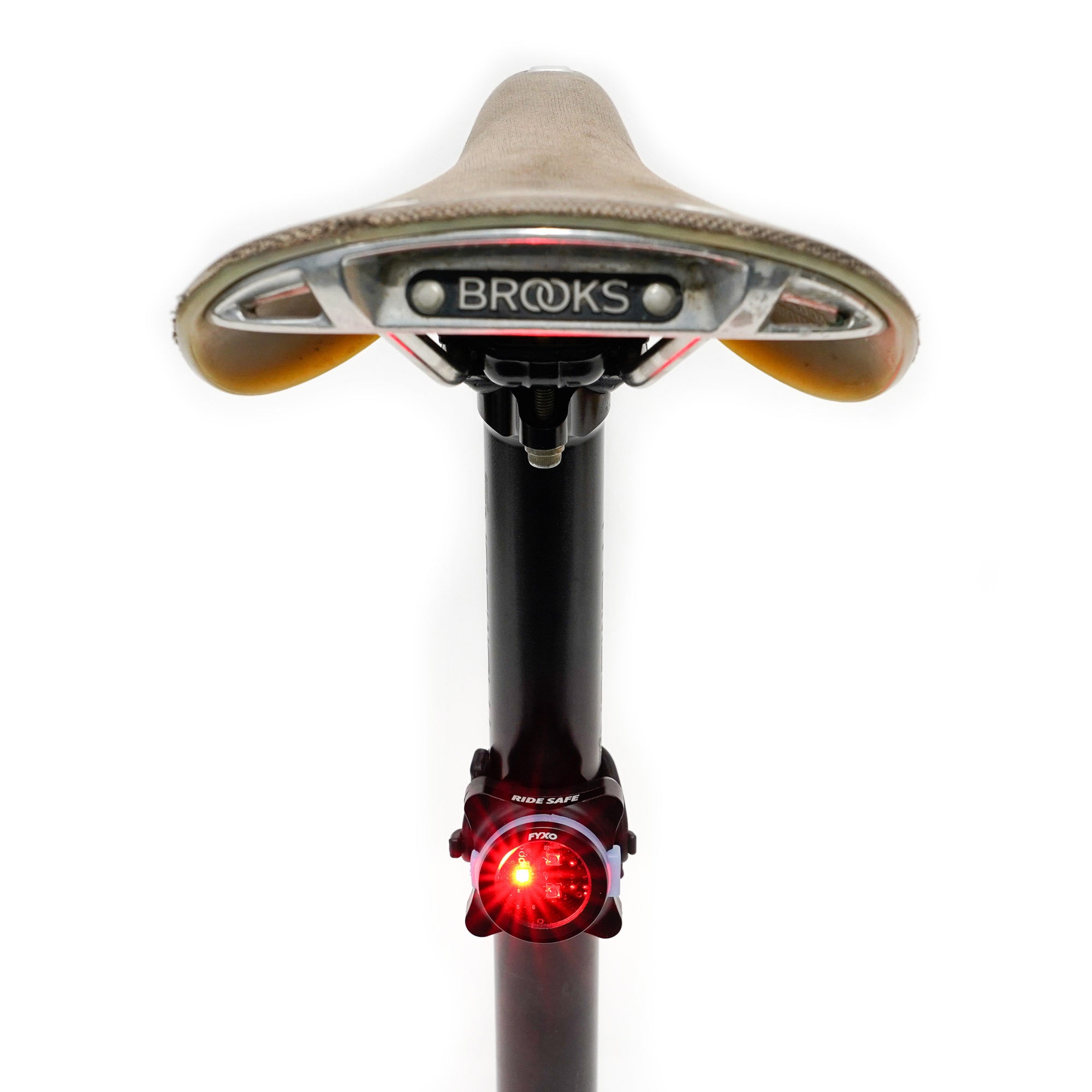 FYXO ONE50 Rear Bike Light