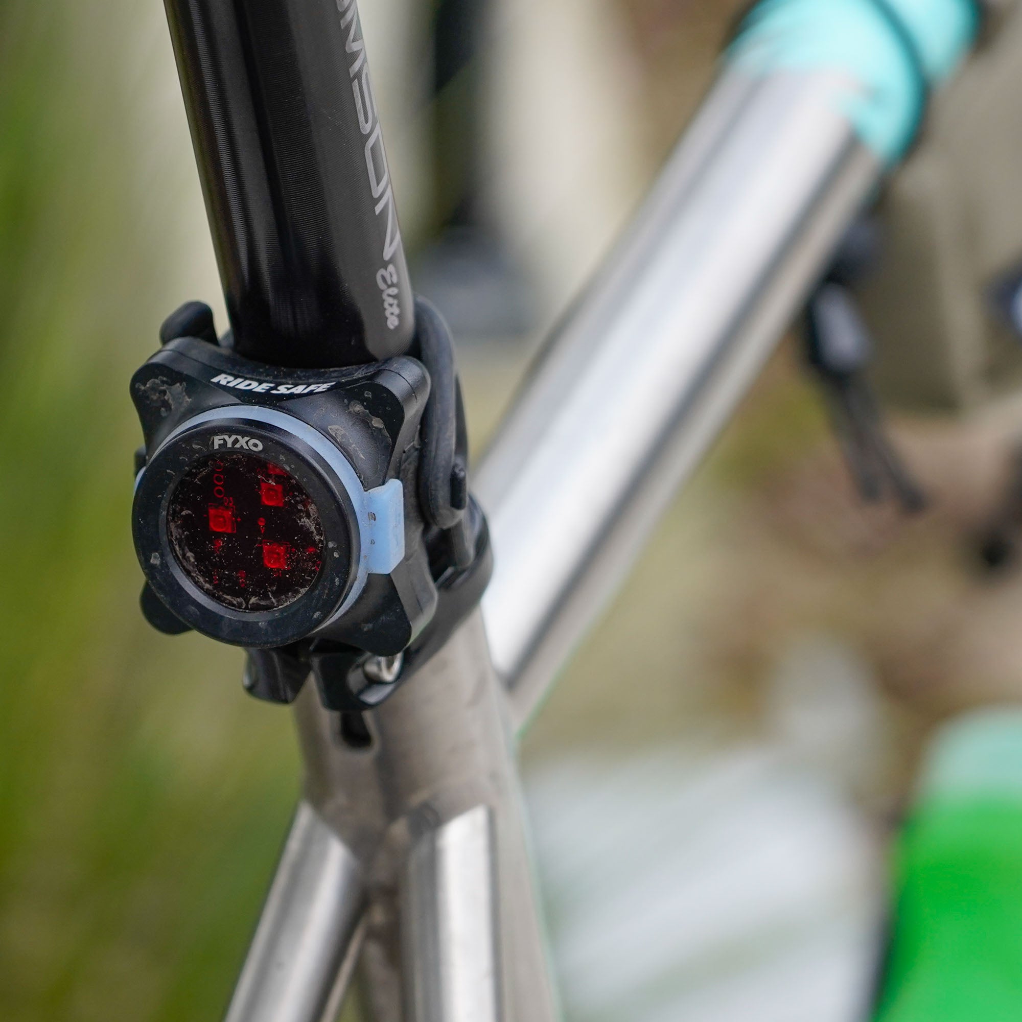 FYXO ONE50 Rear Bike Light