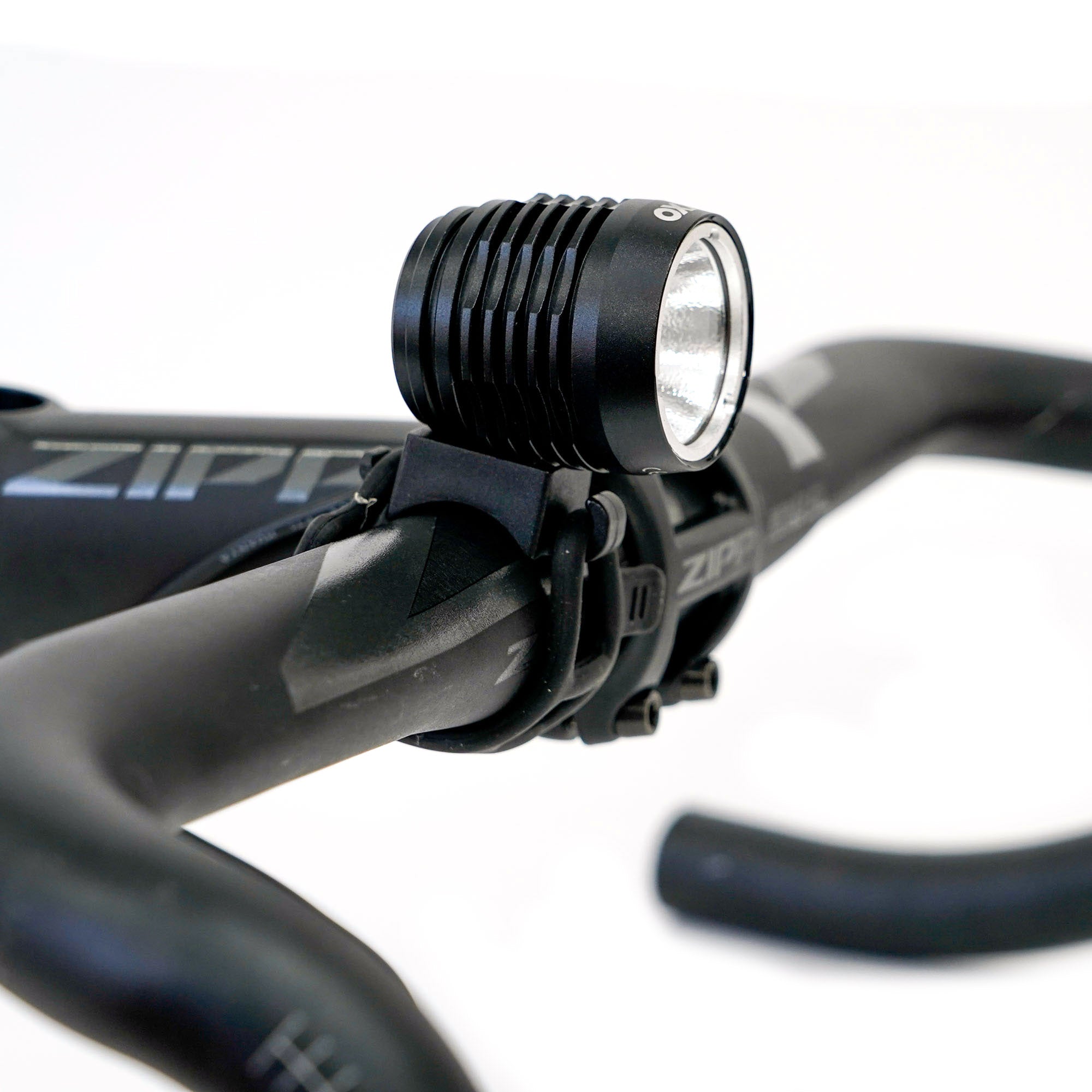 'KING BRIGHT+ high power bicycle light 1000ln