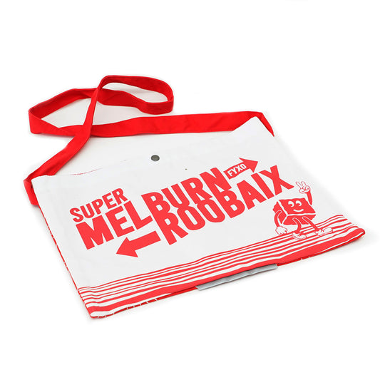 Melburn Roobaix 2023 Musette