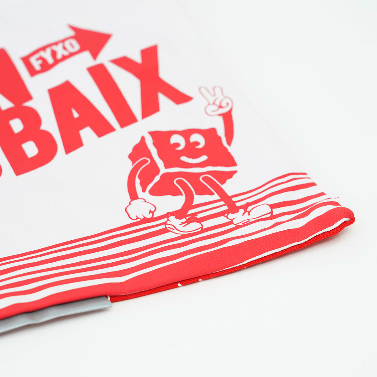 Melburn Roobaix 2023 Musette