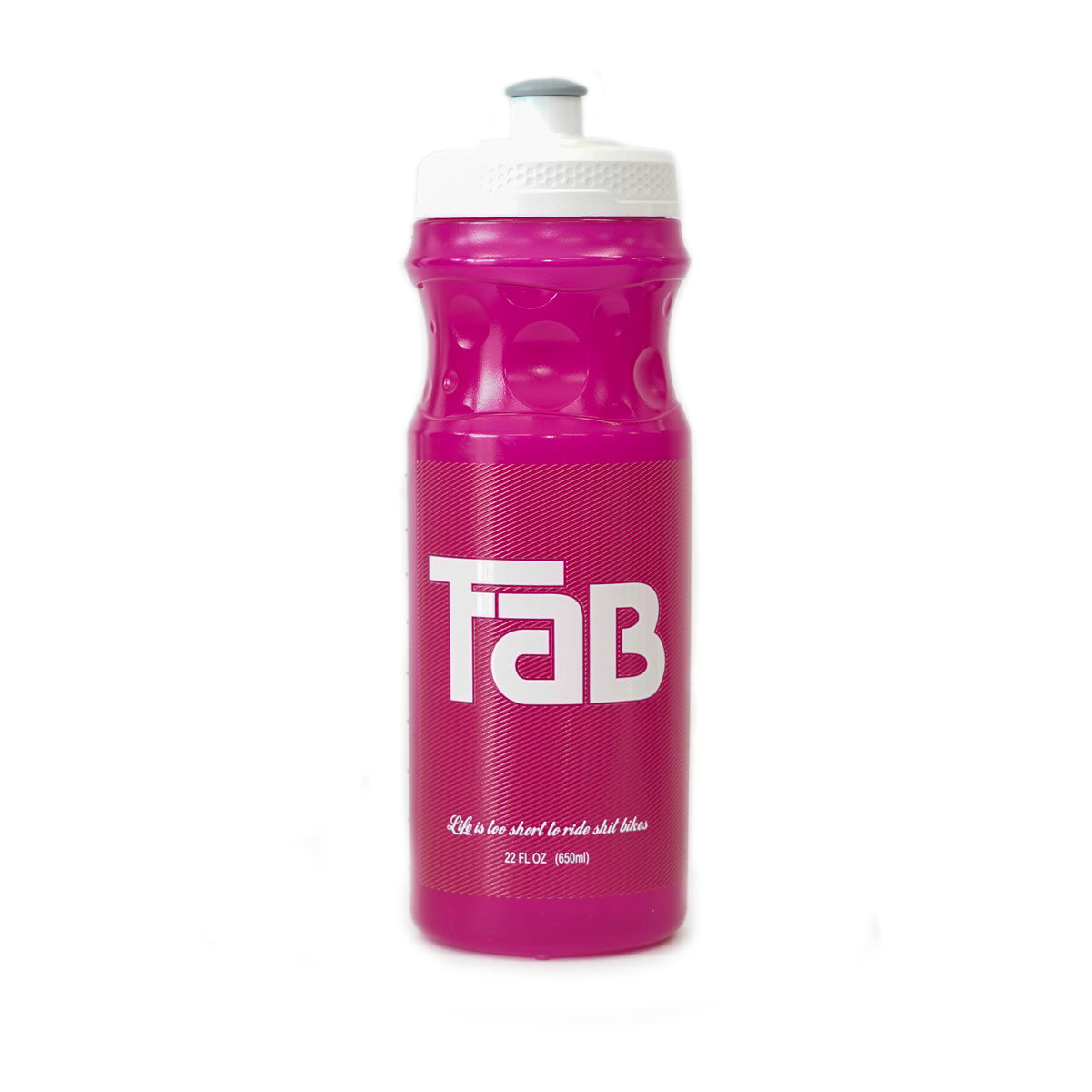 Fab Cola Bidon