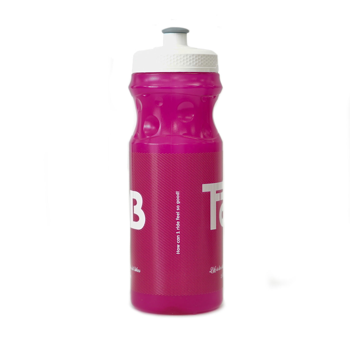 Fab Cola Bidon
