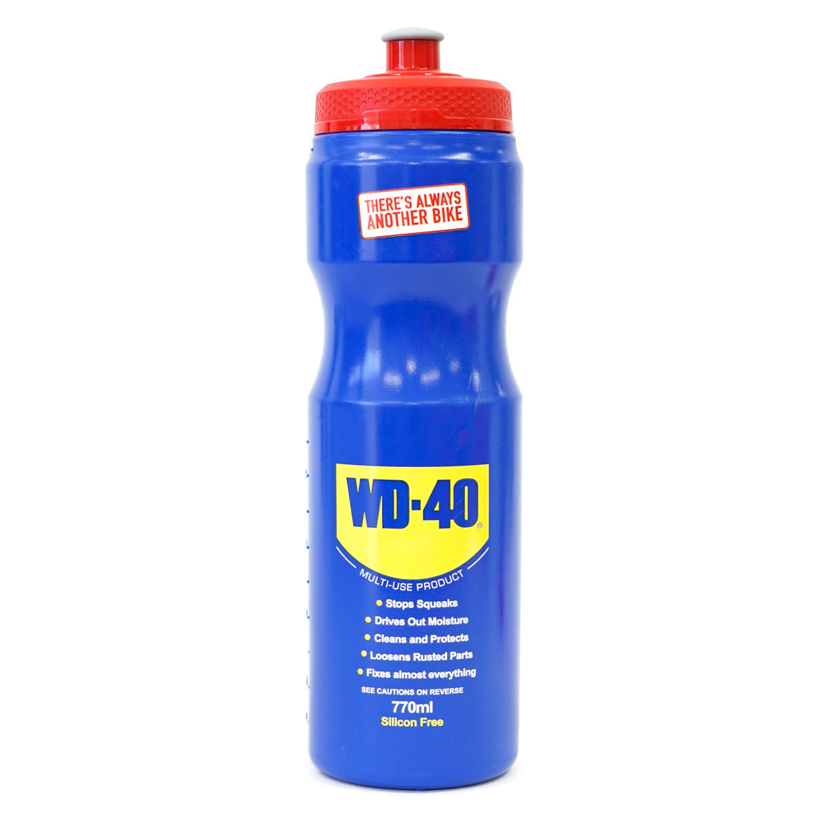 WDC Water Bottle