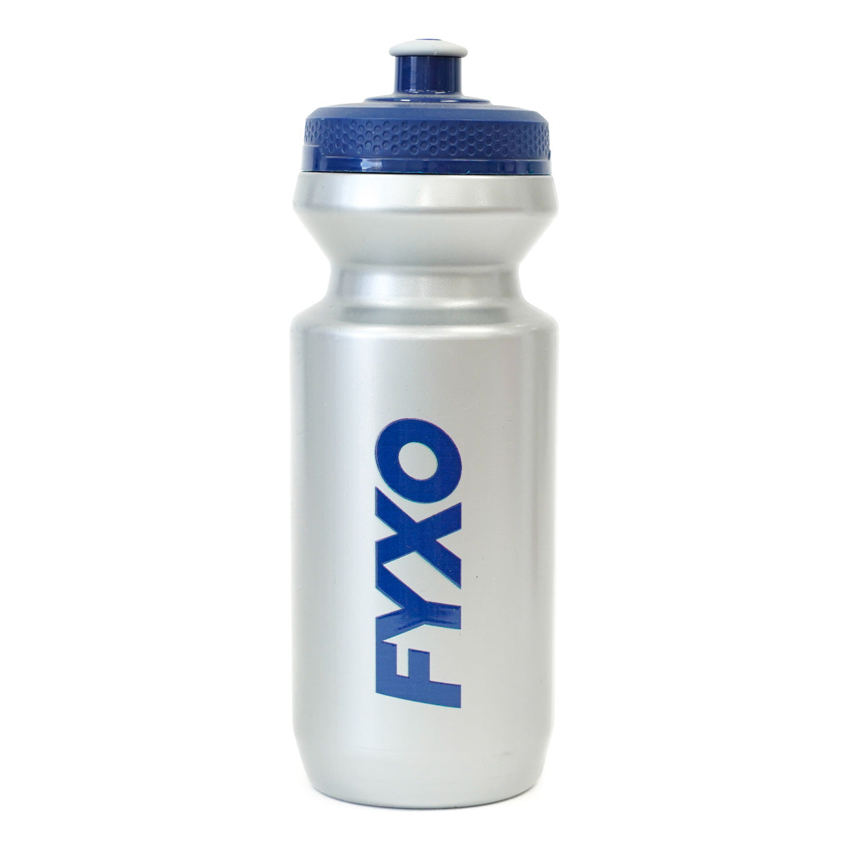 FYXO | Life is too short to ride shit bikes Bidon - SILVER