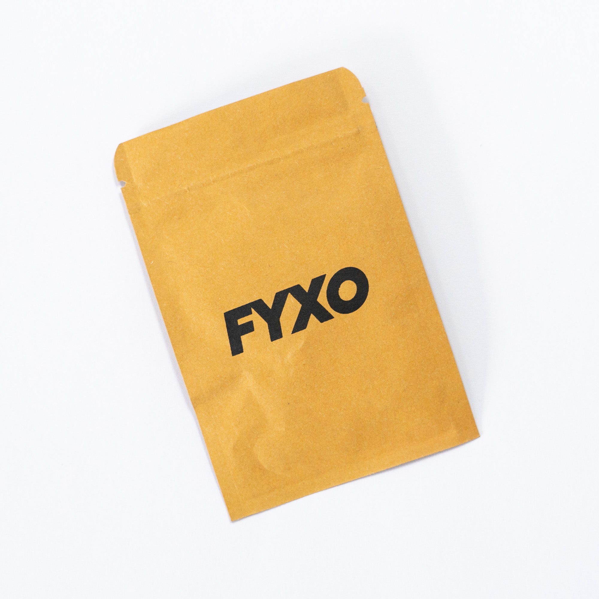 Melburn Roobaix Headset - FYXO