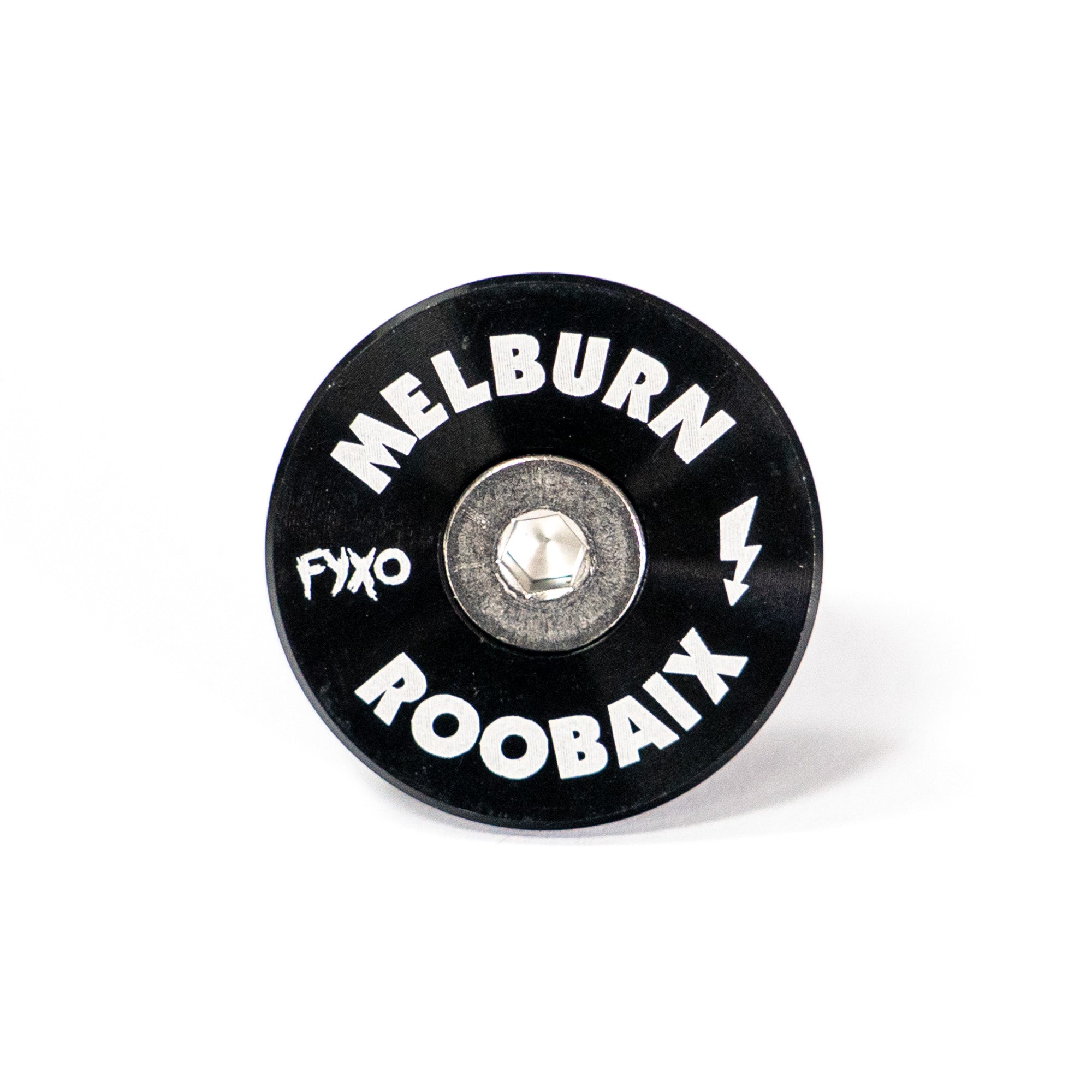 Melburn Roobaix Headset - FYXO