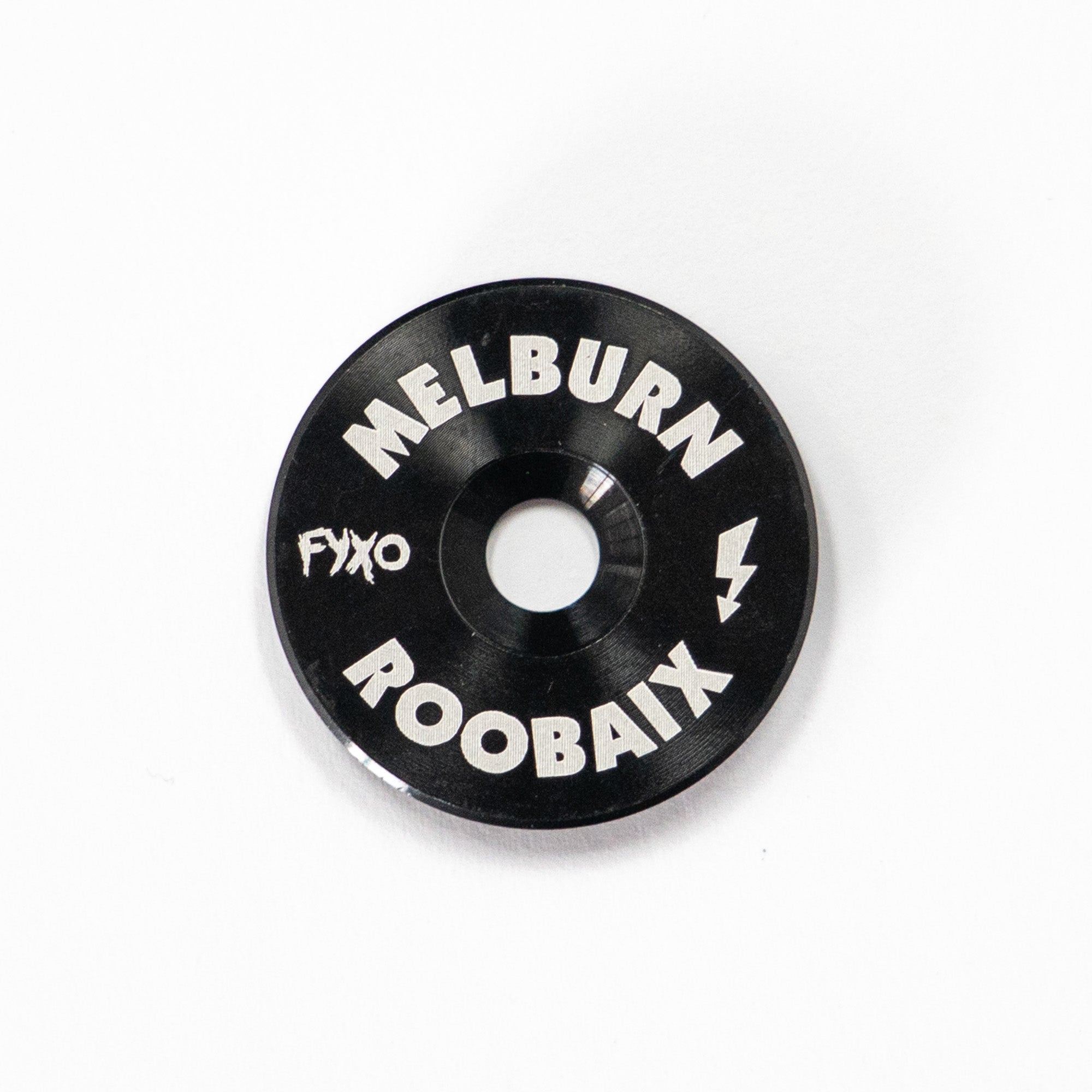 Melburn Roobaix Headset - FYXO