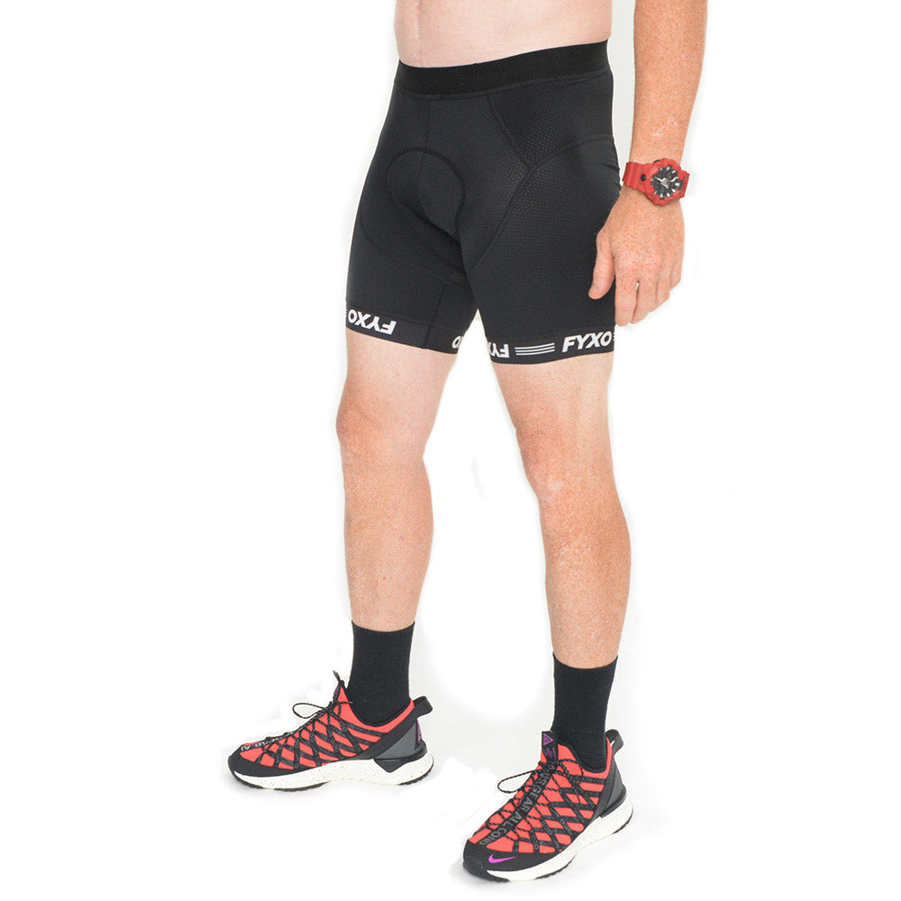 Adventure Chamois Short Liner