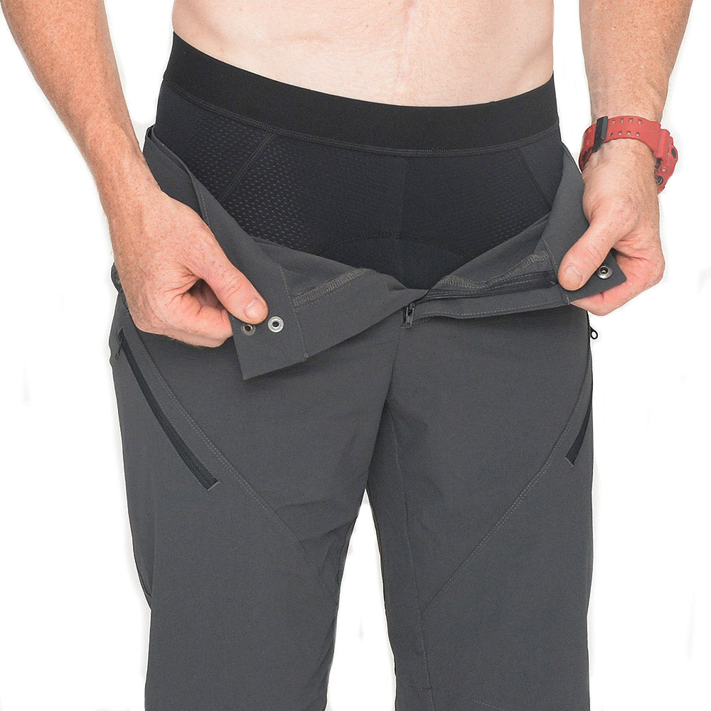Adventure Chamois Short Liner