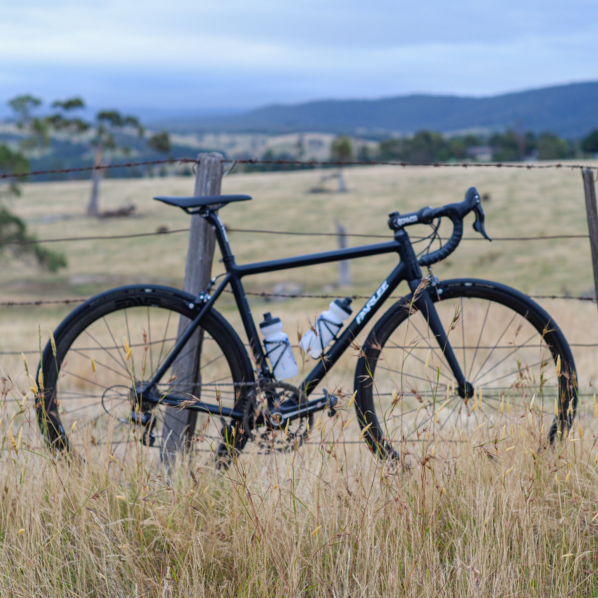 FYXO Bicycle Calendar 2025