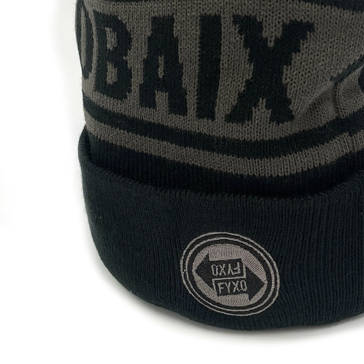 Melburn Roobaix Beanie