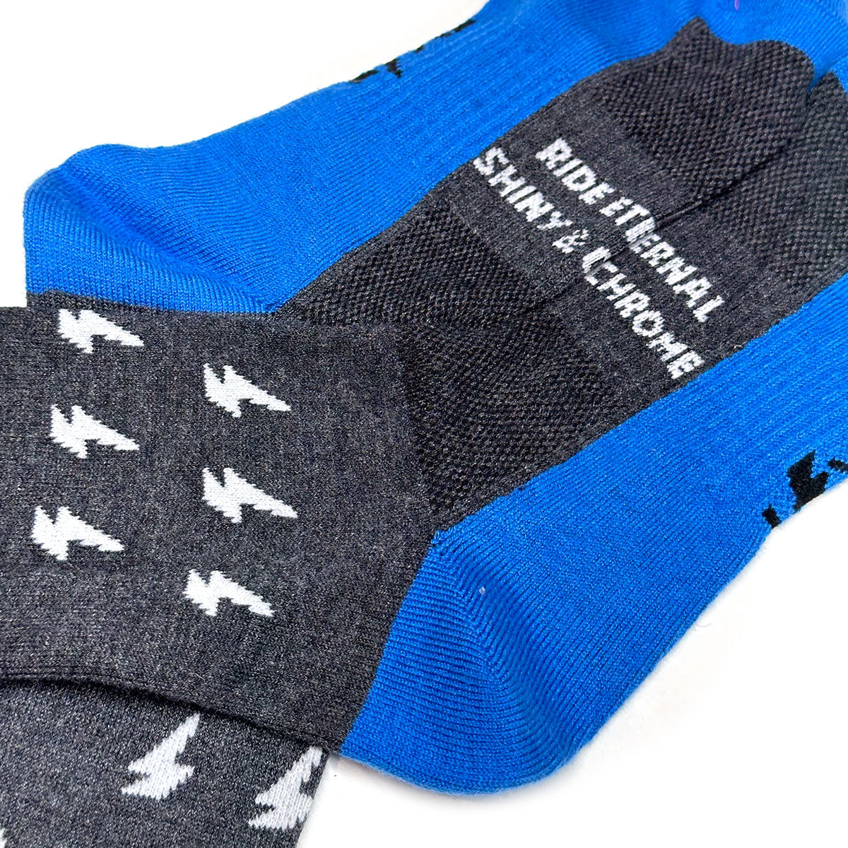 Melburn Roobaix Merino Sock - Limited Edition