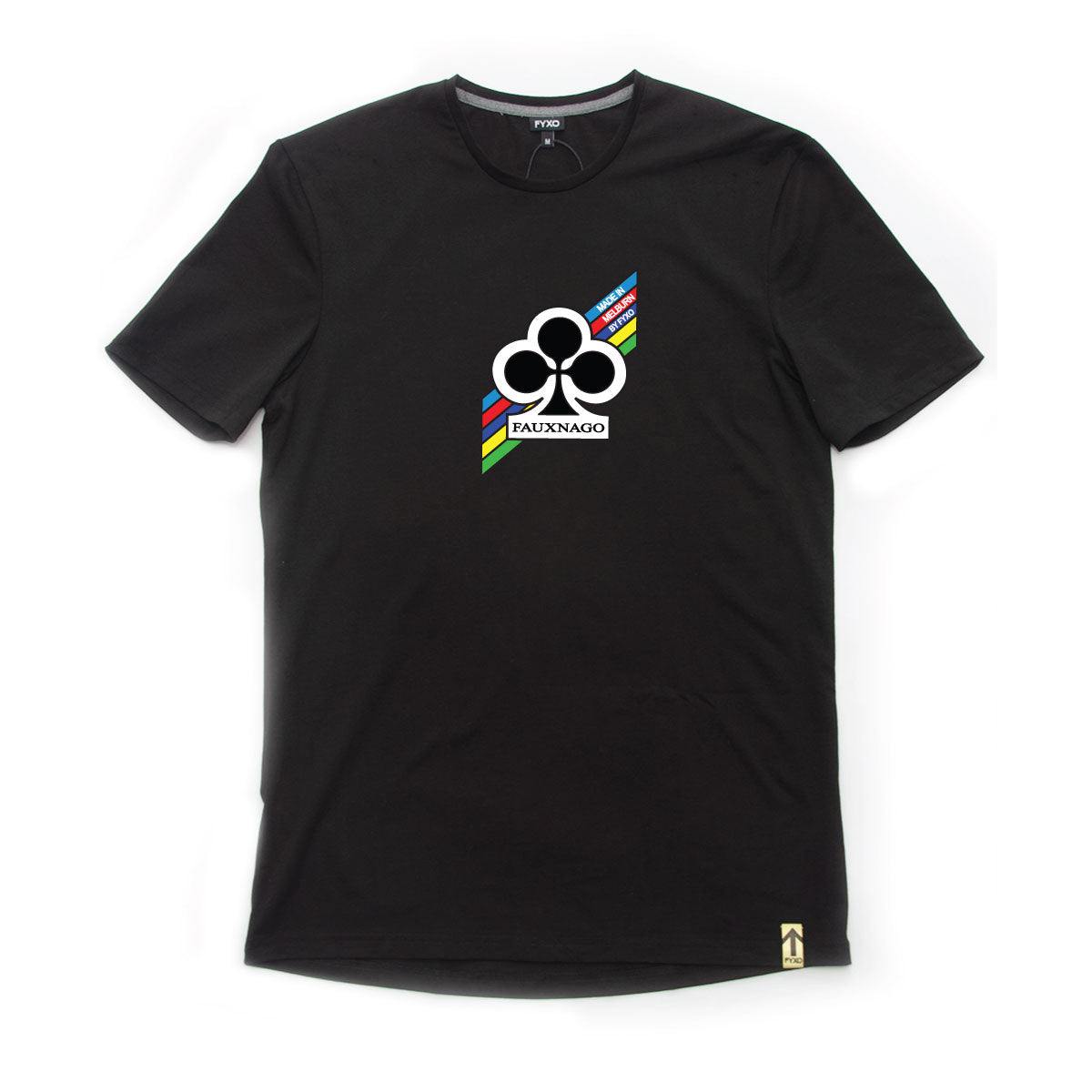Fauxnago T-Shirt