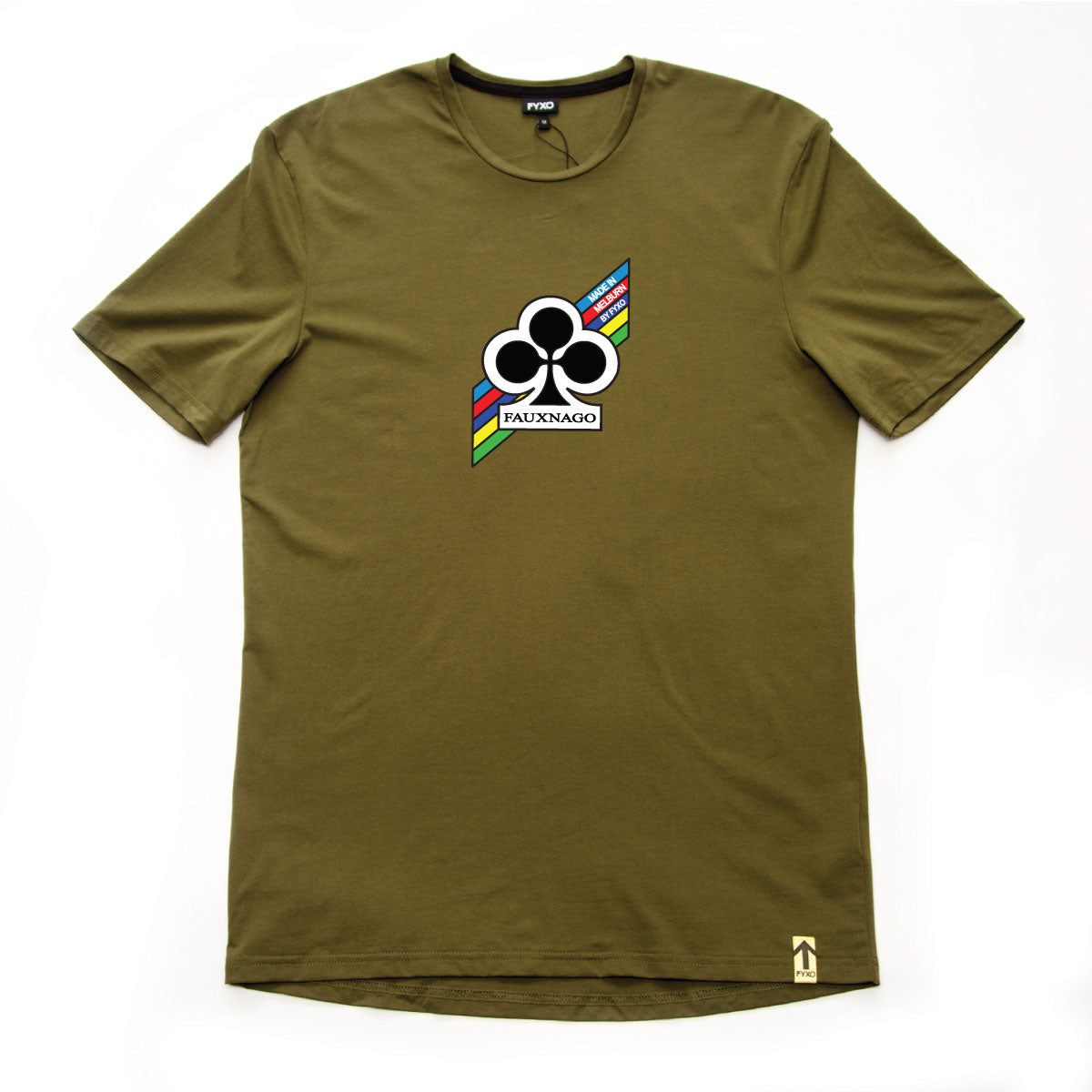Fauxnago T-Shirt