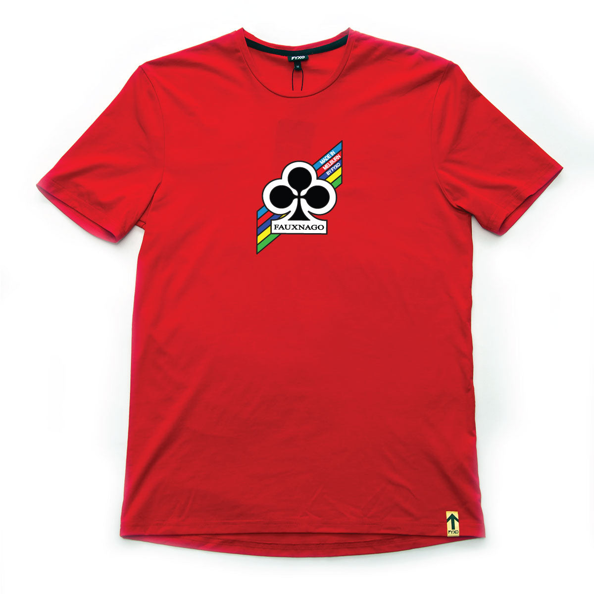 Fauxnago T-Shirt