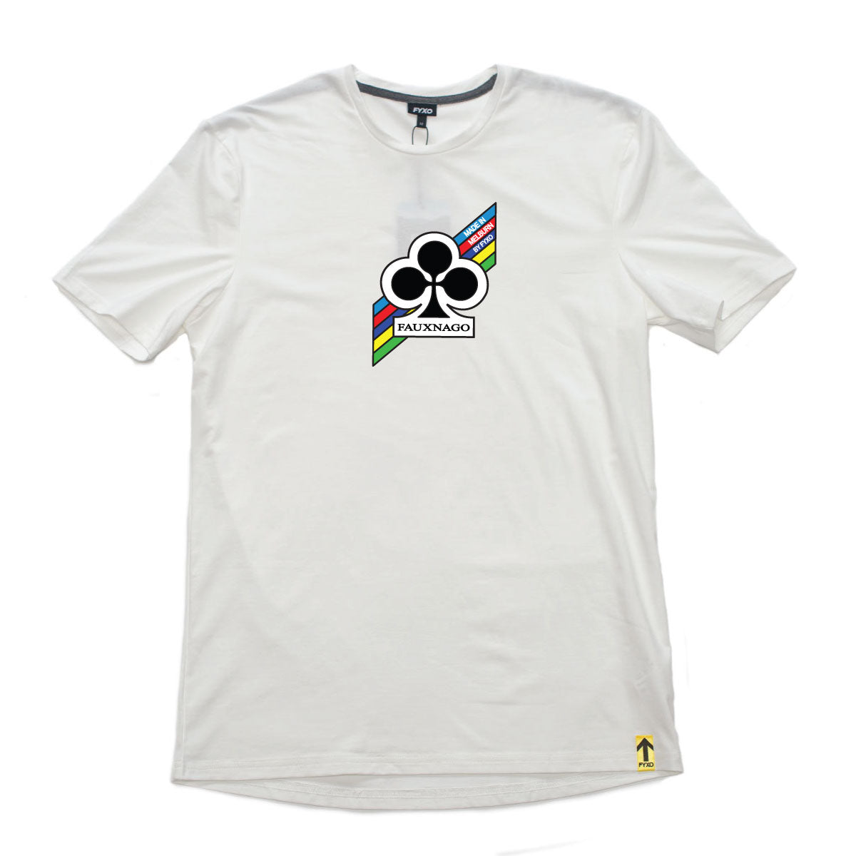 Fauxnago T-Shirt