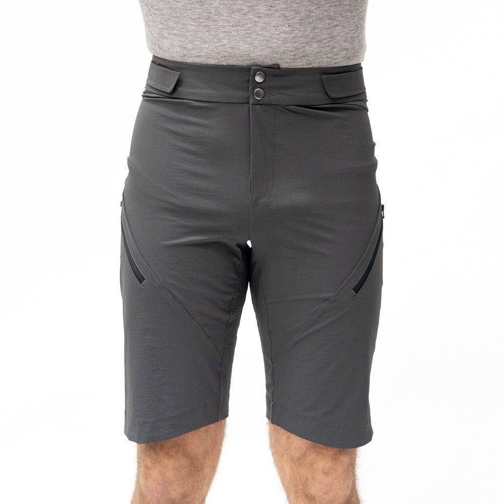 FYXO Ardent MTB Shorts - Grey