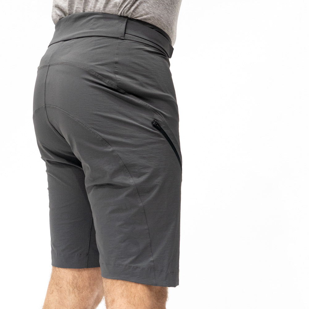 FYXO Ardent MTB Shorts - Grey